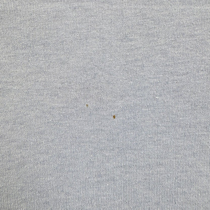 80s 90s ウォルト ディズニー Tシャツ splish splash 水色 USA製 スプラッシュマウンテン シングルステッチ オールドミッキー d-x-2505-001
