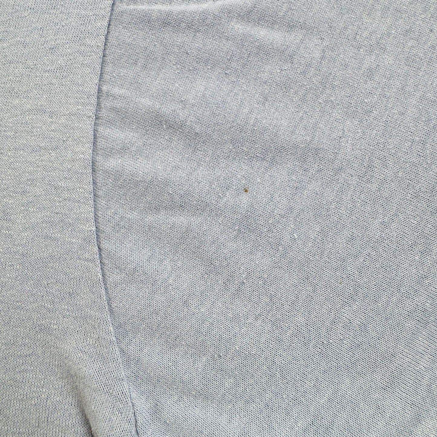 80s 90s ウォルト ディズニー Tシャツ splish splash 水色 USA製 スプラッシュマウンテン シングルステッチ オールドミッキー d-x-2505-001