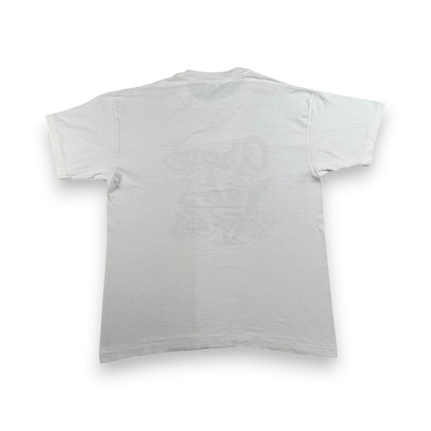 90s グリース Grease ミュージカル Tシャツ USA製 映画 プロモ anvil XL シングルステッチ m-t-2505-018