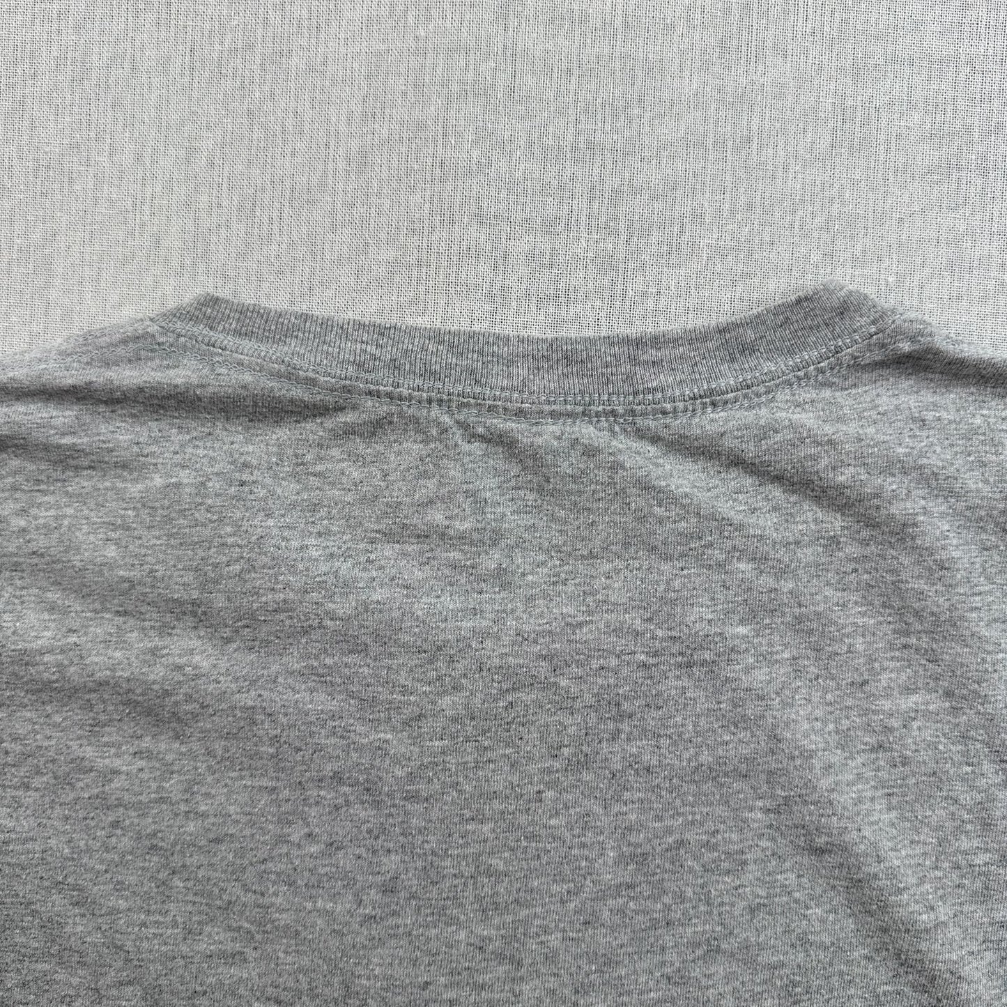 00s 映画 ハリーポッター 薬草学 HERBOLOGY Tシャツ ホグワーツ グレー マンドレイク Harry Potter 3XL グレー 汚れあり m-u-2505-005