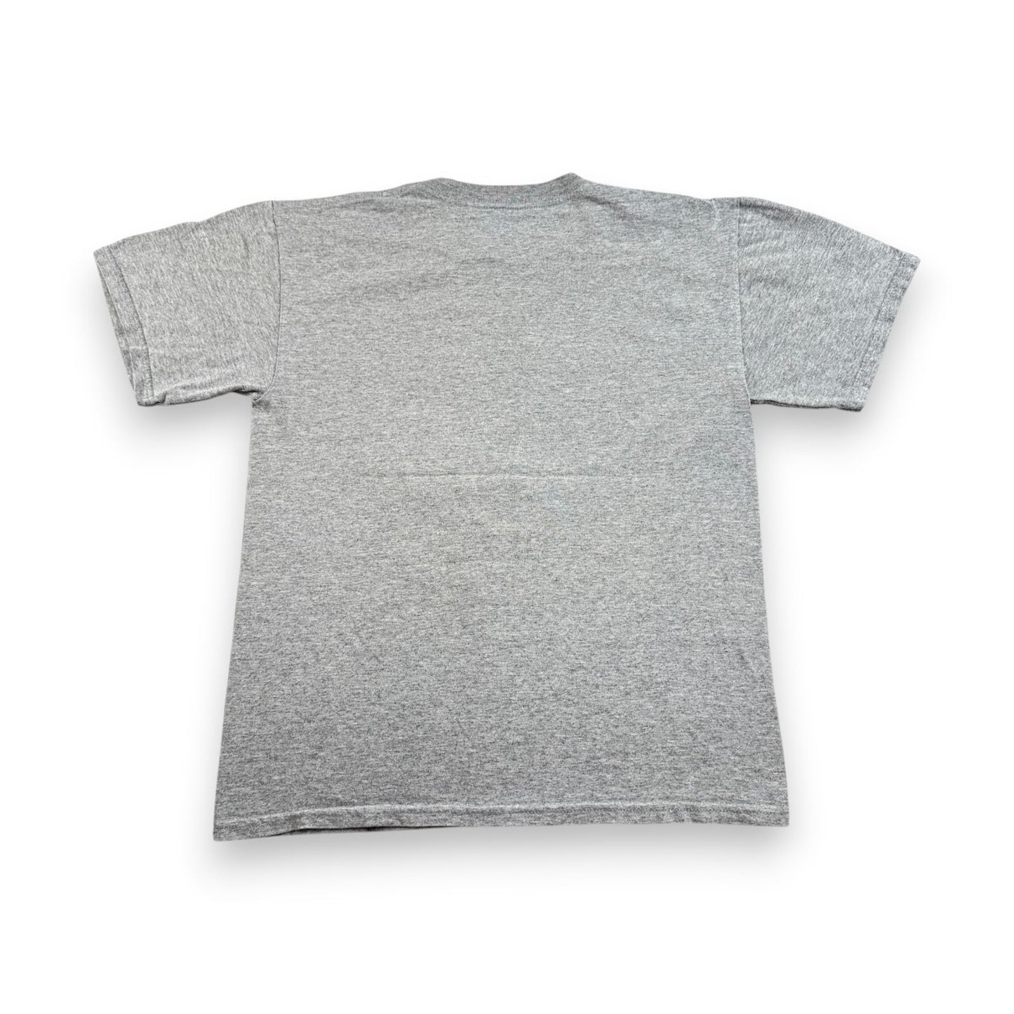 00s ハリーポッター Harry Potter 映画 Tシャツ グレー 海外 m-u-2505-014