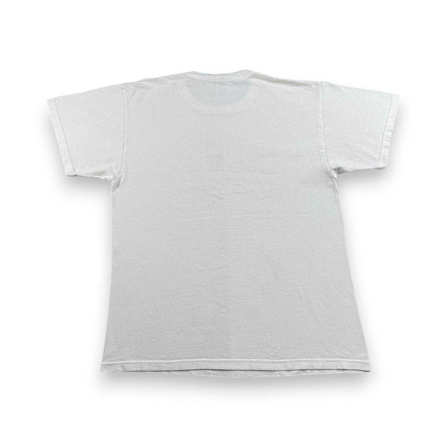 00s MIB メンインブラック 映画 ムービー Tシャツ 白 L m-u-2505-049