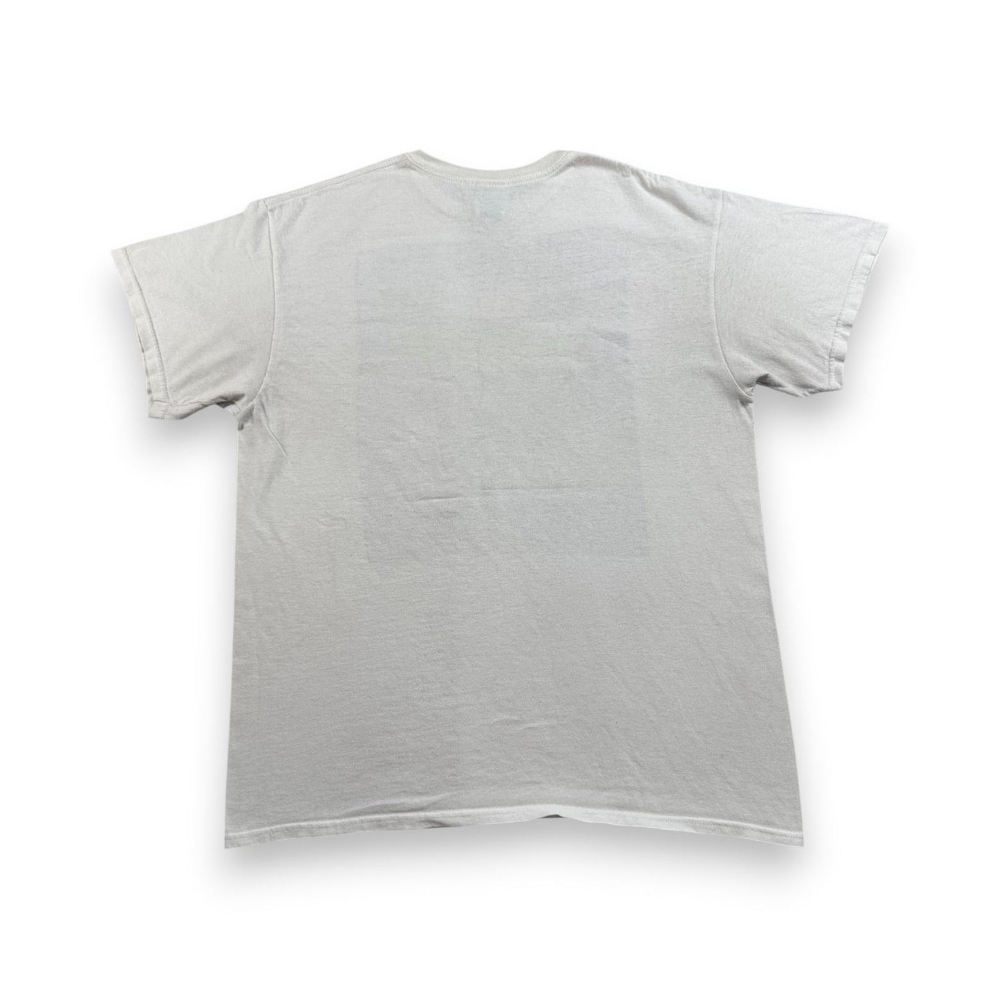 00s バットマン The Joker ジョーカー 映画 Tシャツ DCコミックス 白 デルタ L m-x-2505-013