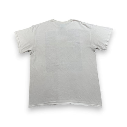 00s バットマン The Joker ジョーカー 映画 Tシャツ DCコミックス 白 デルタ L m-x-2505-013