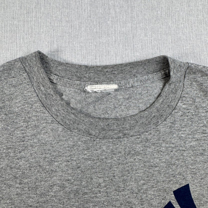 90s 00s ヤンキース Tシャツ MLB JETER デレクジーター ニューヨーク メジャー 紺 背番号2 o-u-2505-003