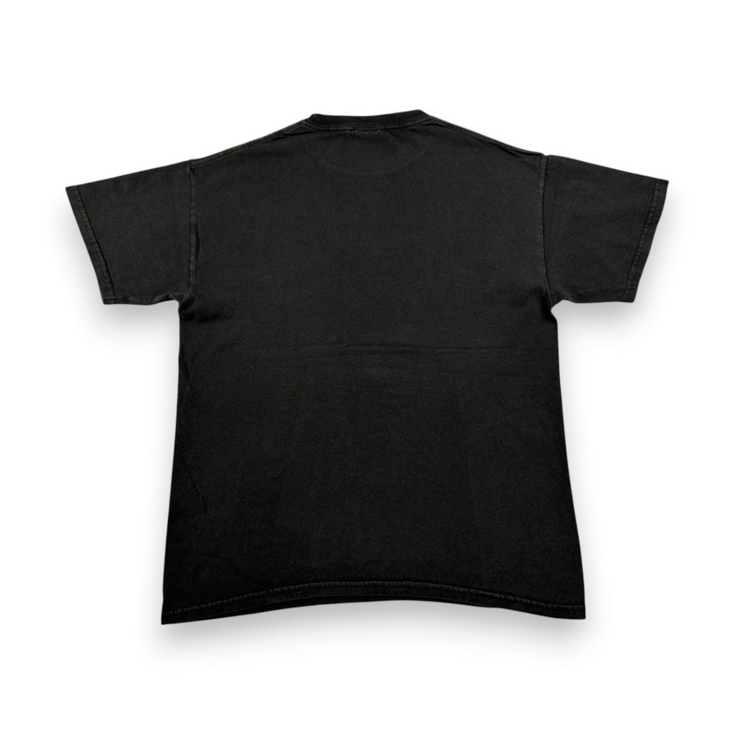 ビックバンセオリー シェルドン Tシャツ the big bang theory ワーナーブラザーズ 黒 M o-u-2505-010