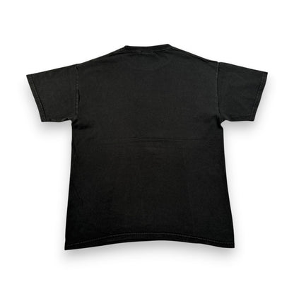 ビックバンセオリー シェルドン Tシャツ the big bang theory ワーナーブラザーズ 黒 M o-u-2505-010
