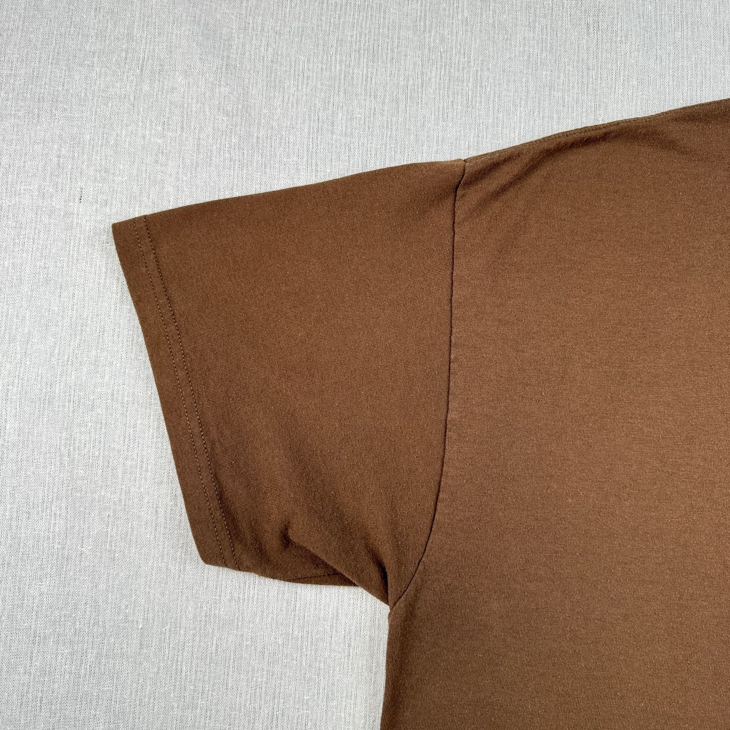 00s 映画 4 Star Theatre Tシャツ ブラウン 茶色 XL サンフランシスコ o-u-2505-012