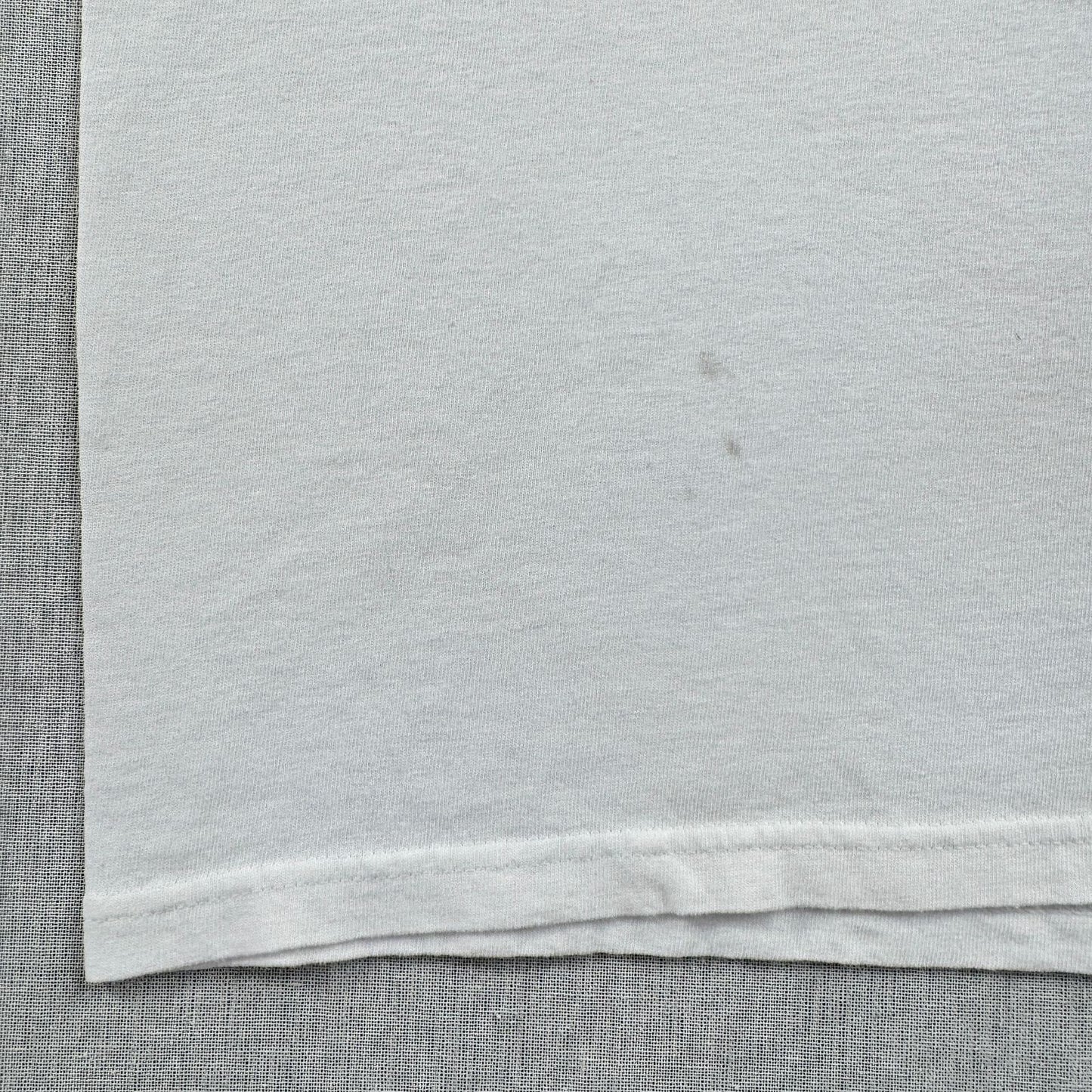 00s 星条旗 犬 SPCA YAZBEK spcai Tシャツ 白 o-u-2505-013