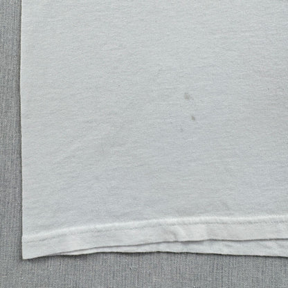 00s 星条旗 犬 SPCA YAZBEK spcai Tシャツ 白 o-u-2505-013