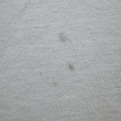 00s 星条旗 犬 SPCA YAZBEK spcai Tシャツ 白 o-u-2505-013