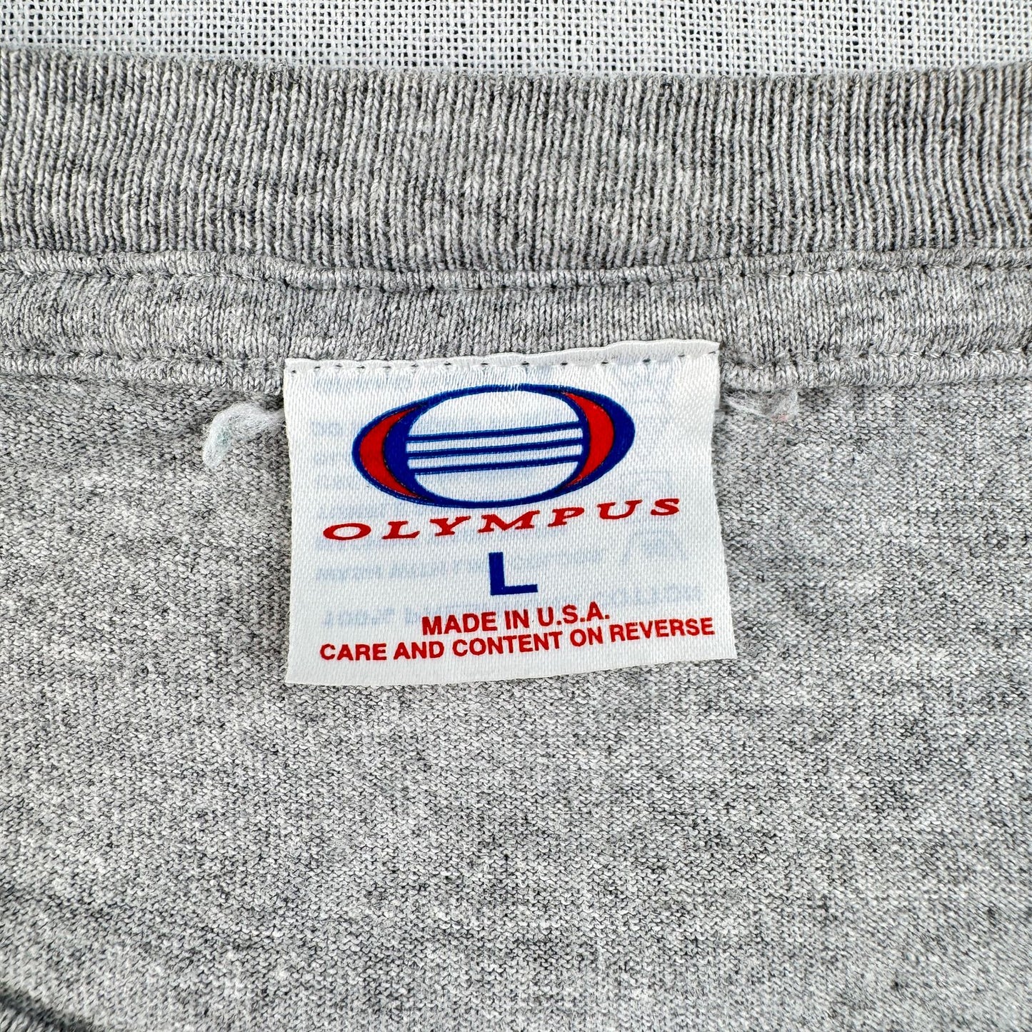 90s 00s ノートルダム大学 フットボール Tシャツ グレー USA製 L o-u-2505-017