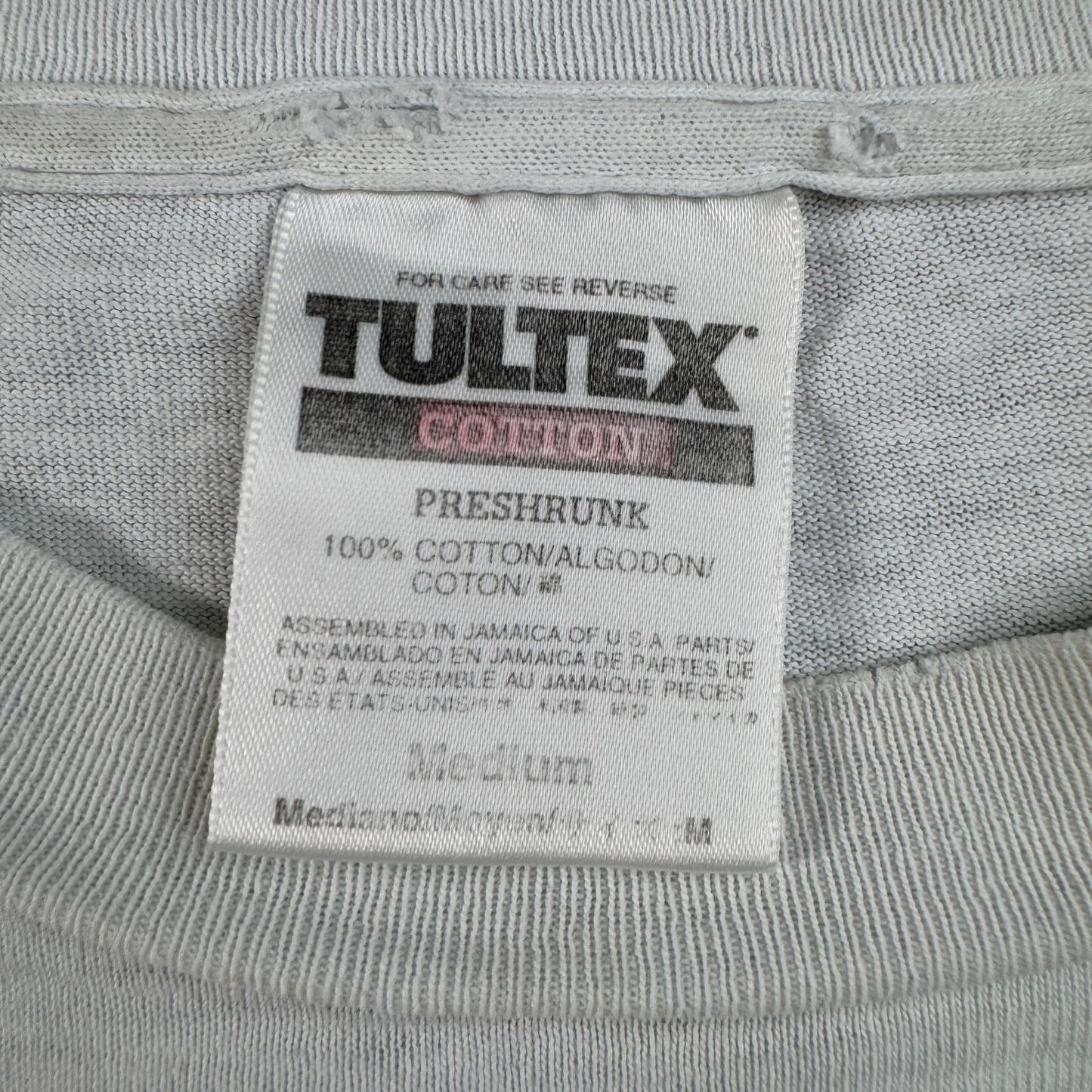 90s マラソン プロモT ラスベガスマラソン ミズノ JAL KONICA Tシャツ 1999 TULTEX o-u-2505-019