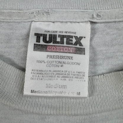90s マラソン プロモT ラスベガスマラソン ミズノ JAL KONICA Tシャツ 1999 TULTEX o-u-2505-019