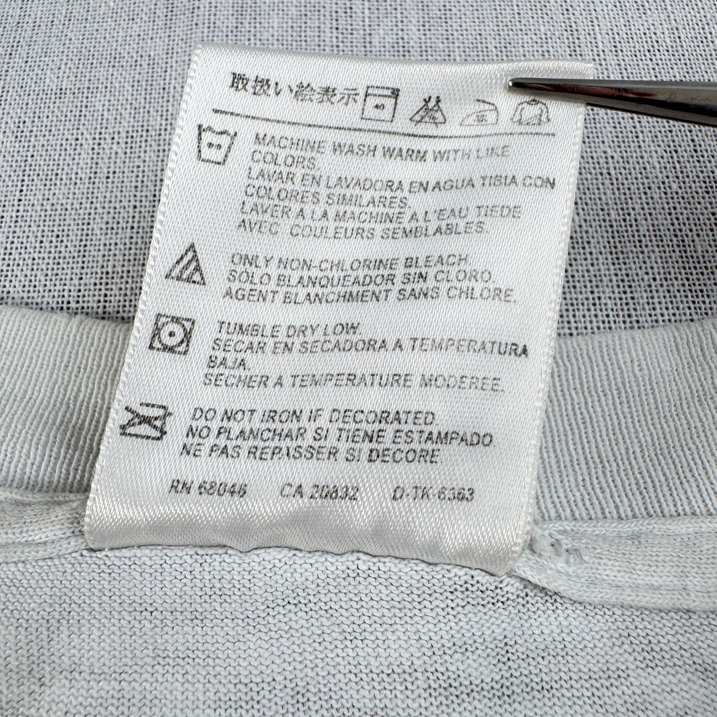 90s マラソン プロモT ラスベガスマラソン ミズノ JAL KONICA Tシャツ 1999 TULTEX o-u-2505-019