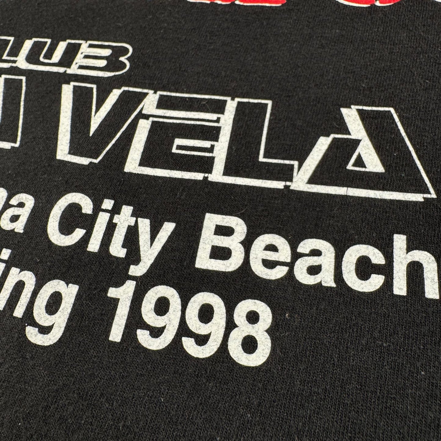 90s 噛みタバコ プロモT コペンハーゲン copenhagen TOUCH CO Tシャツ anvil XL USA 黒 シングルステッチ o-u-2505-020