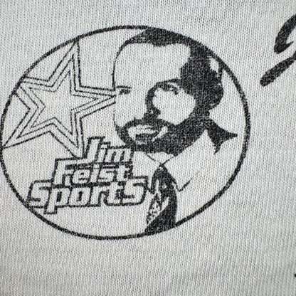 90s マラソン プロモT ラスベガスマラソン ミズノ JAL KONICA Tシャツ 1999 TULTEX o-u-2505-019
