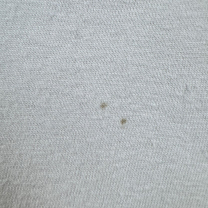 90s 00s Unicef ユニセフ Tシャツ アートT 白 L o-u-2505-023