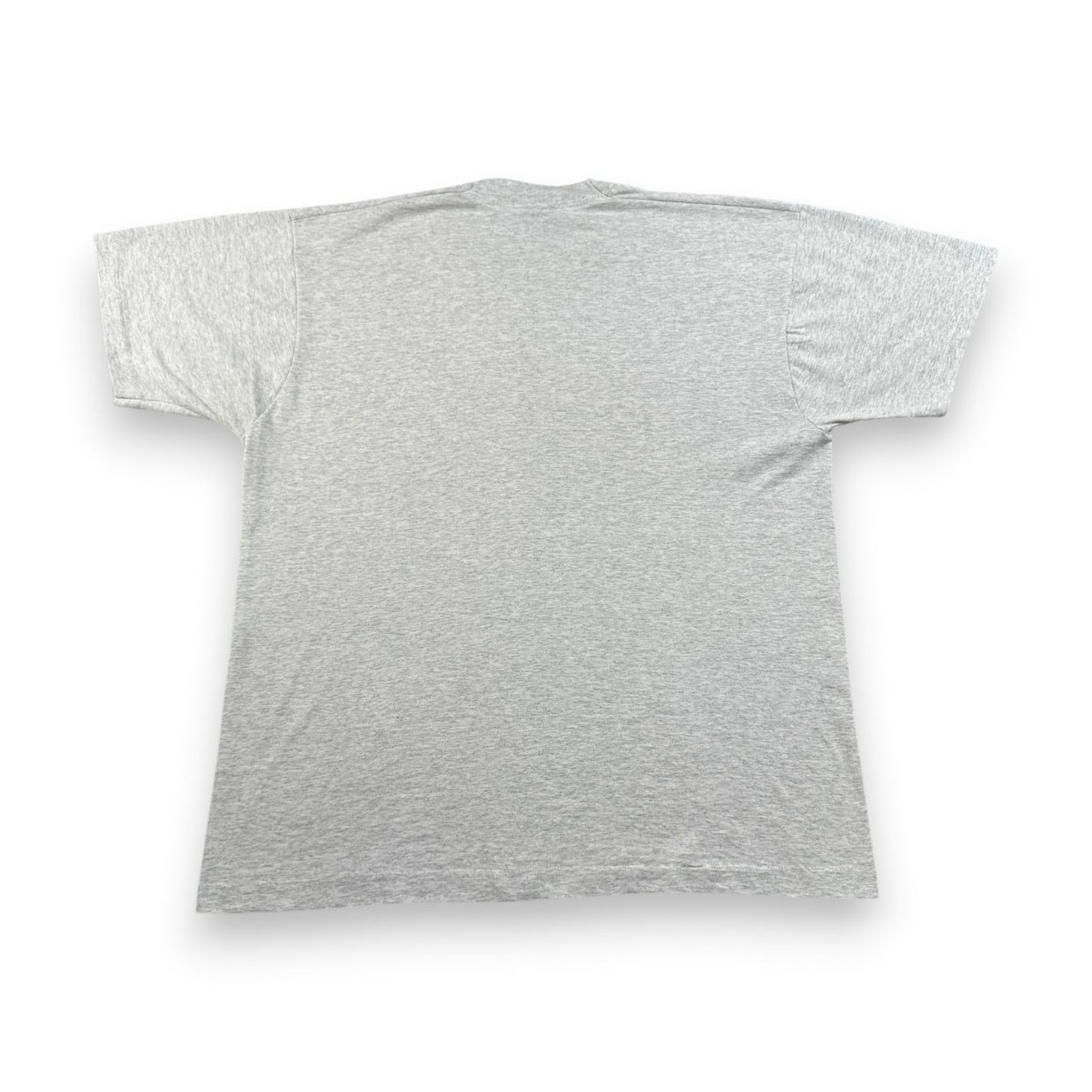 90s SUPER BOWL スーパーボウル Tシャツ グレー USA製 シングルステッチ 1994 XL o-u-2505-025