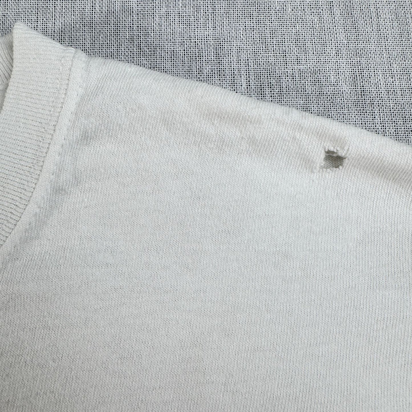00s 偉人 Tシャツ ウィンストン チャーチル 白 GNAT L o-u-2505-030