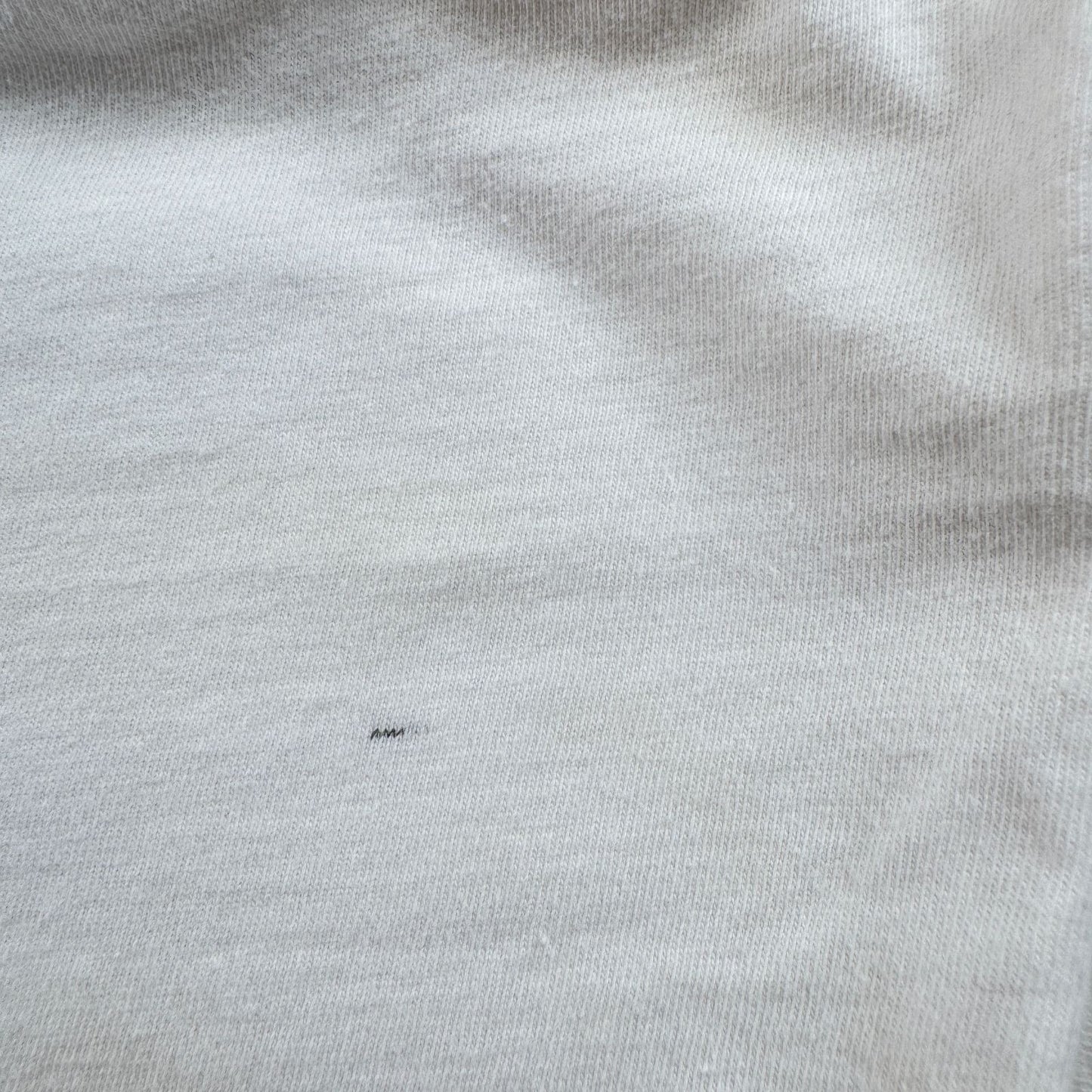 00s モハメドアリ 偉人 ボクシング Muhammad Ali Tシャツ XL 白 o-u-2505-040