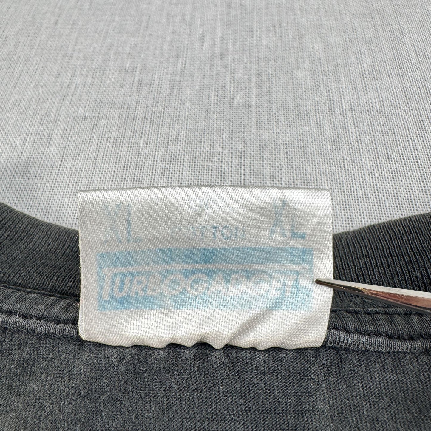 SEX PISTOLS セックスピストルズ バンドTシャツ バンT Tシャツ bootleg 黒 Sid & Johnny フェード 2603-0001