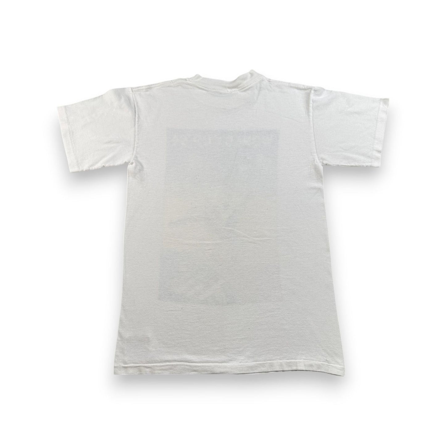 90s ワールドカップ ピーターマックス アートT Tシャツ FIFA アメリカ サッカー 1994年アメリカW杯 USA製 2603-0010