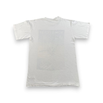 90s ワールドカップ ピーターマックス アートT Tシャツ FIFA アメリカ サッカー 1994年アメリカW杯 USA製 2603-0010