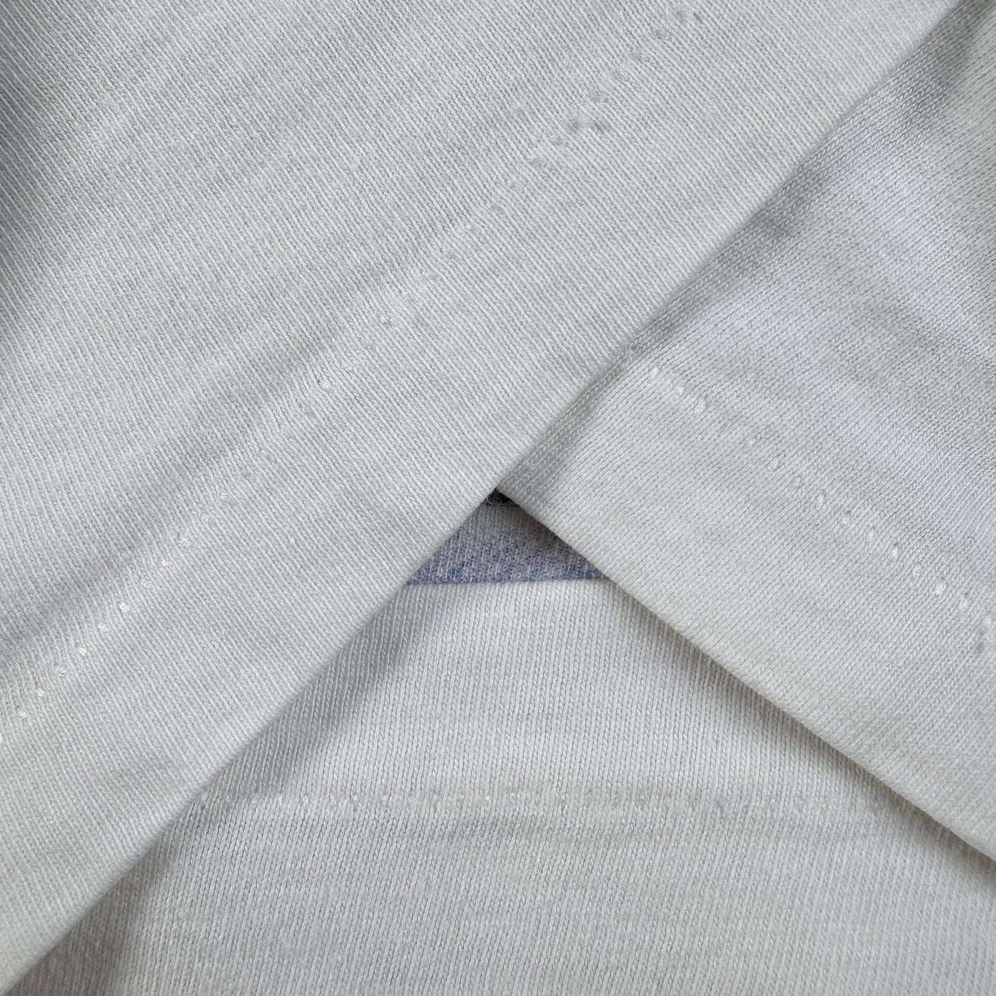 90s USA製 東芝 パルテノン神殿 ホワイト 企業T Hanes XL Tシャツ toshiba 2603-0008