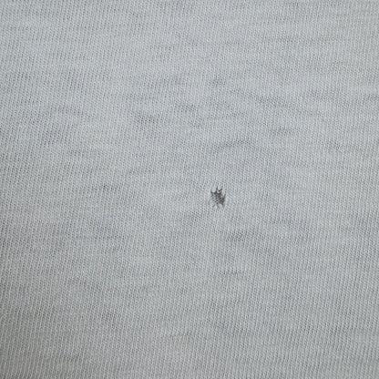 80s USA製 Tシャツ アートT サンタフェ 白 L ONEITA zozobra シングルステッチ 2603-0018