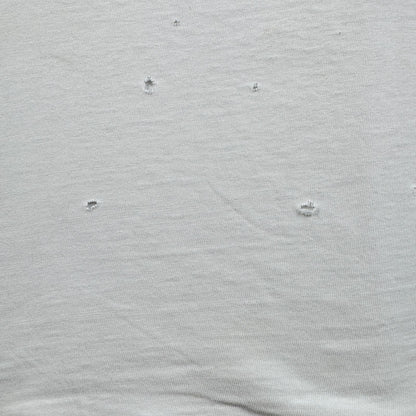 90s USA製 kim anderson フォトT アートT Tシャツ Hanes XL シングルステッチ キムアンダーソン 写真家 2603-0019