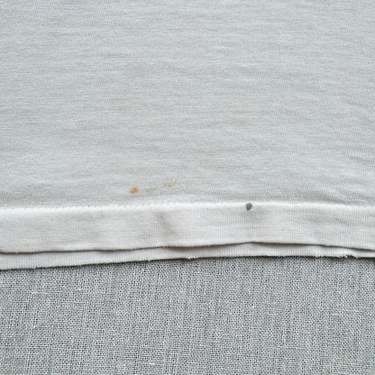 90s USA製 kim anderson フォトT アートT Tシャツ Hanes XL シングルステッチ キムアンダーソン 写真家 2603-0019