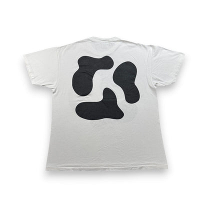00s GATEWAY2000 アドバタイジングTシャツ USA製 XL ヘインズ Hanes delta XL シングルステッチ 2603-0025