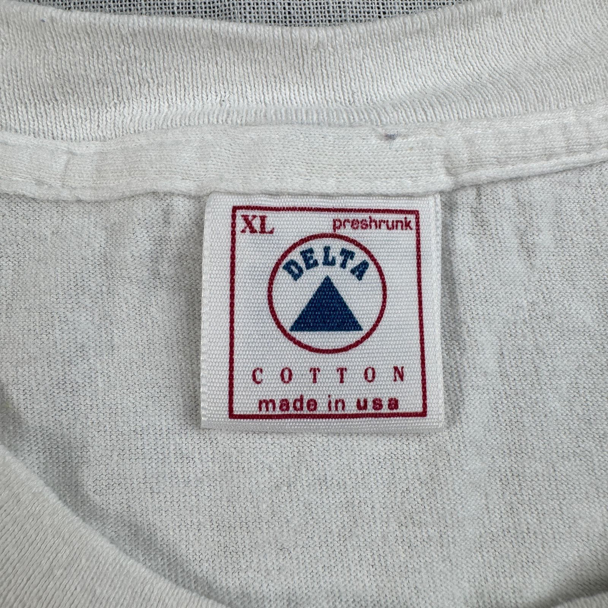 00s GATEWAY2000 アドバタイジングTシャツ USA製 XL ヘインズ Hanes delta XL シングルステッチ 2603-0025