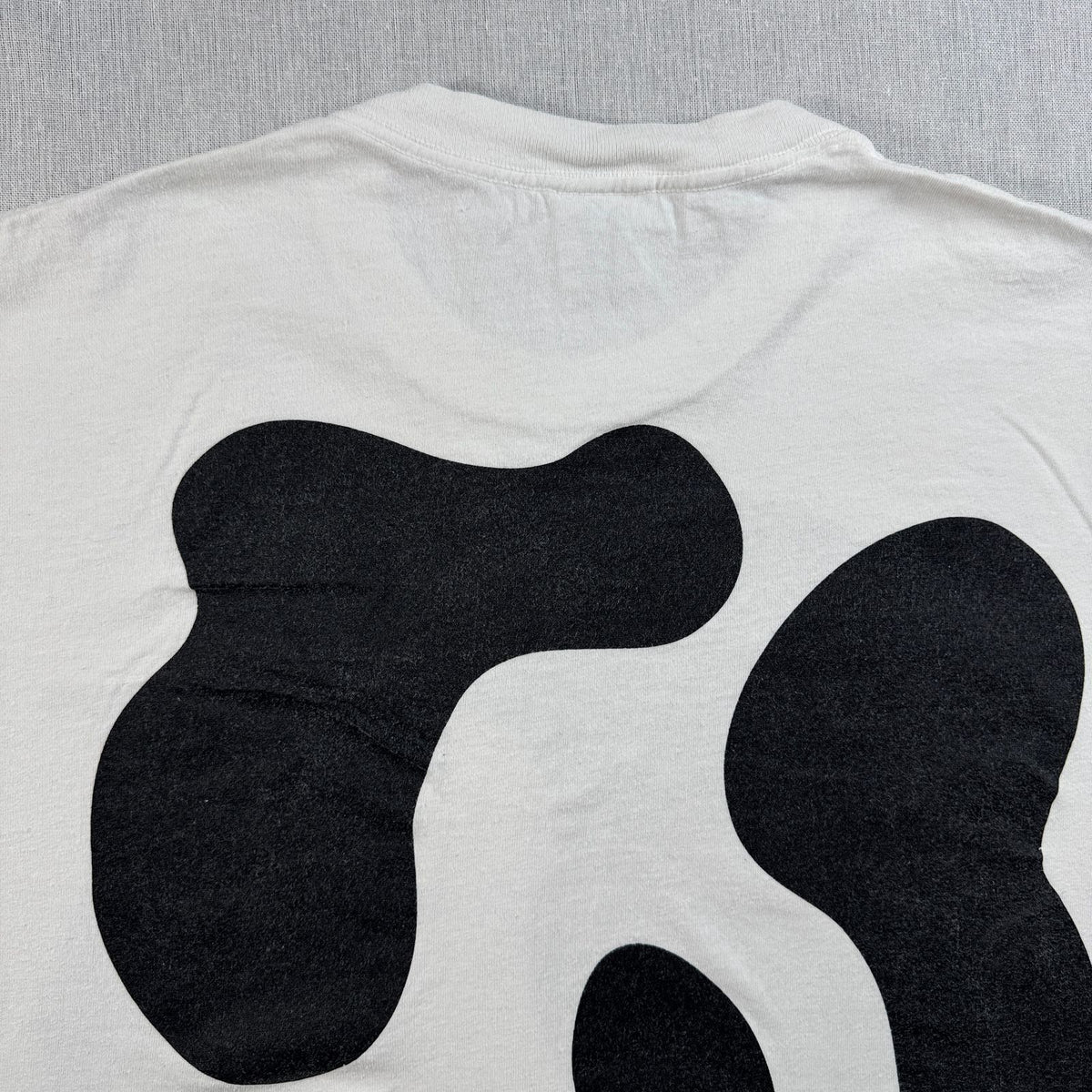 00s GATEWAY2000 アドバタイジングTシャツ USA製 XL ヘインズ Hanes delta XL シングルステッチ 2603-0025
