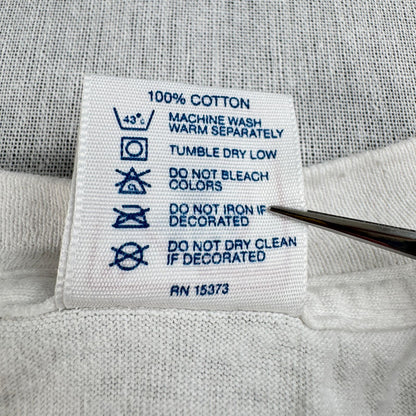 00s GATEWAY2000 アドバタイジングTシャツ USA製 XL ヘインズ Hanes delta XL シングルステッチ 2603-0025