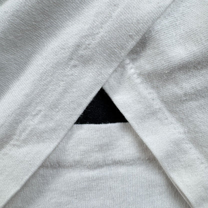 00s GATEWAY2000 アドバタイジングTシャツ USA製 XL ヘインズ Hanes delta XL シングルステッチ 2603-0025
