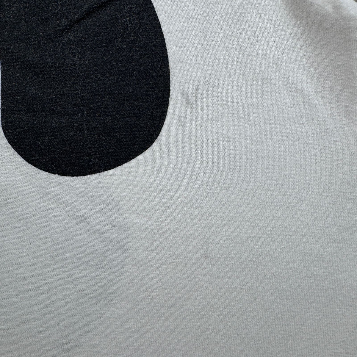 00s GATEWAY2000 アドバタイジングTシャツ USA製 XL ヘインズ Hanes delta XL シングルステッチ 2603-0025