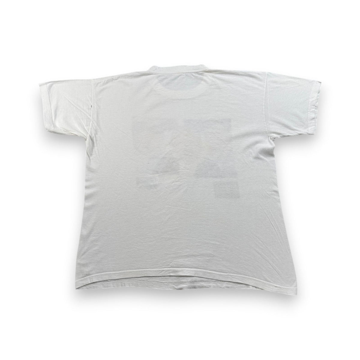 90s 00s ペプシ PEPSI 赤ちゃん 誰やねん Tシャツ 白 2603-0029