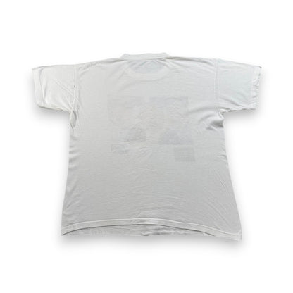 90s 00s ペプシ PEPSI 赤ちゃん 誰やねん Tシャツ 白 2603-0029