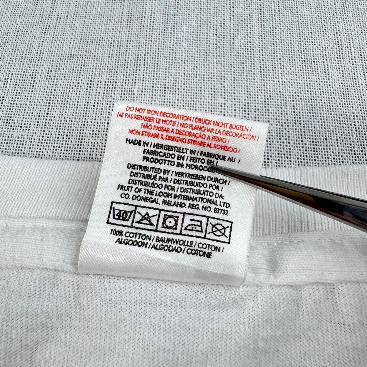 2012s PROJECT X プロジェクトX 映画T 白 サンタ パロディ M Tシャツ 2603-0031