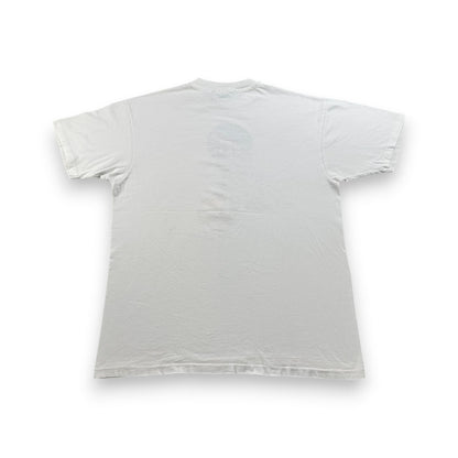 90s シカゴベアーズ NFL アメフト Tシャツ USA製 XL シングルステッチ hanes 2603-0035