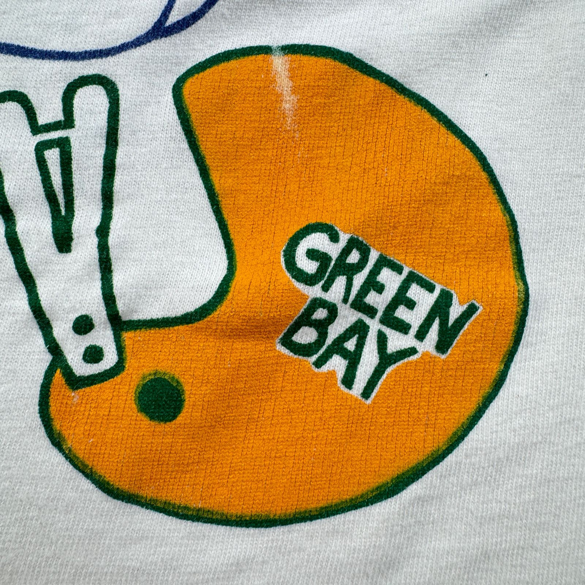 90s シカゴベアーズ NFL アメフト Tシャツ USA製 XL シングルステッチ hanes 2603-0035