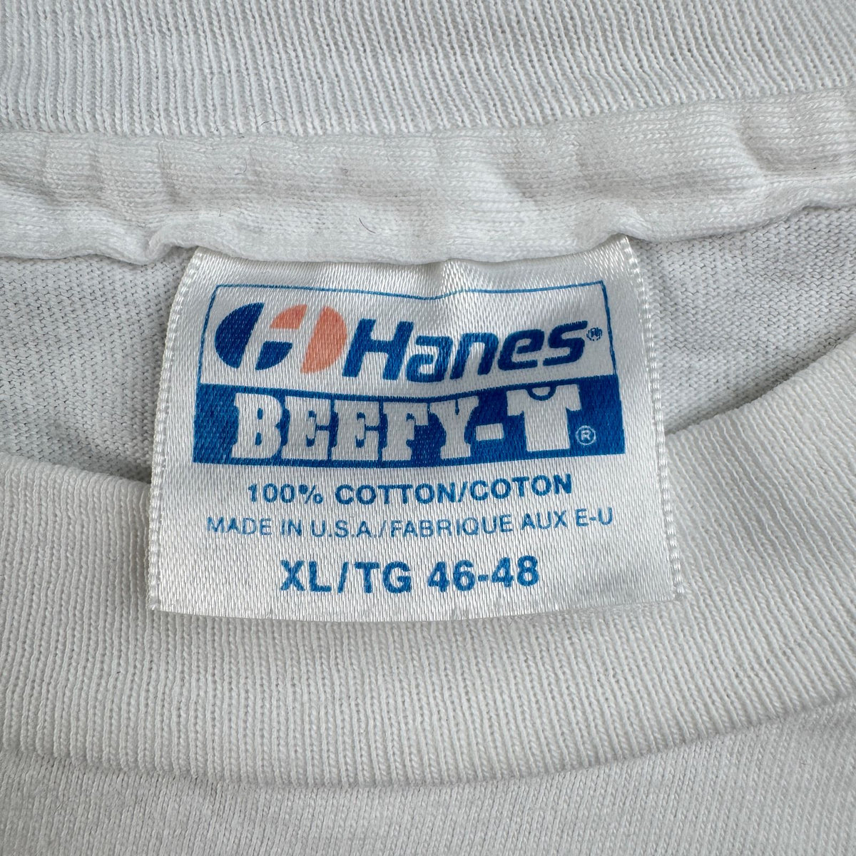 90s シカゴベアーズ NFL アメフト Tシャツ USA製 XL シングルステッチ hanes 2603-0035
