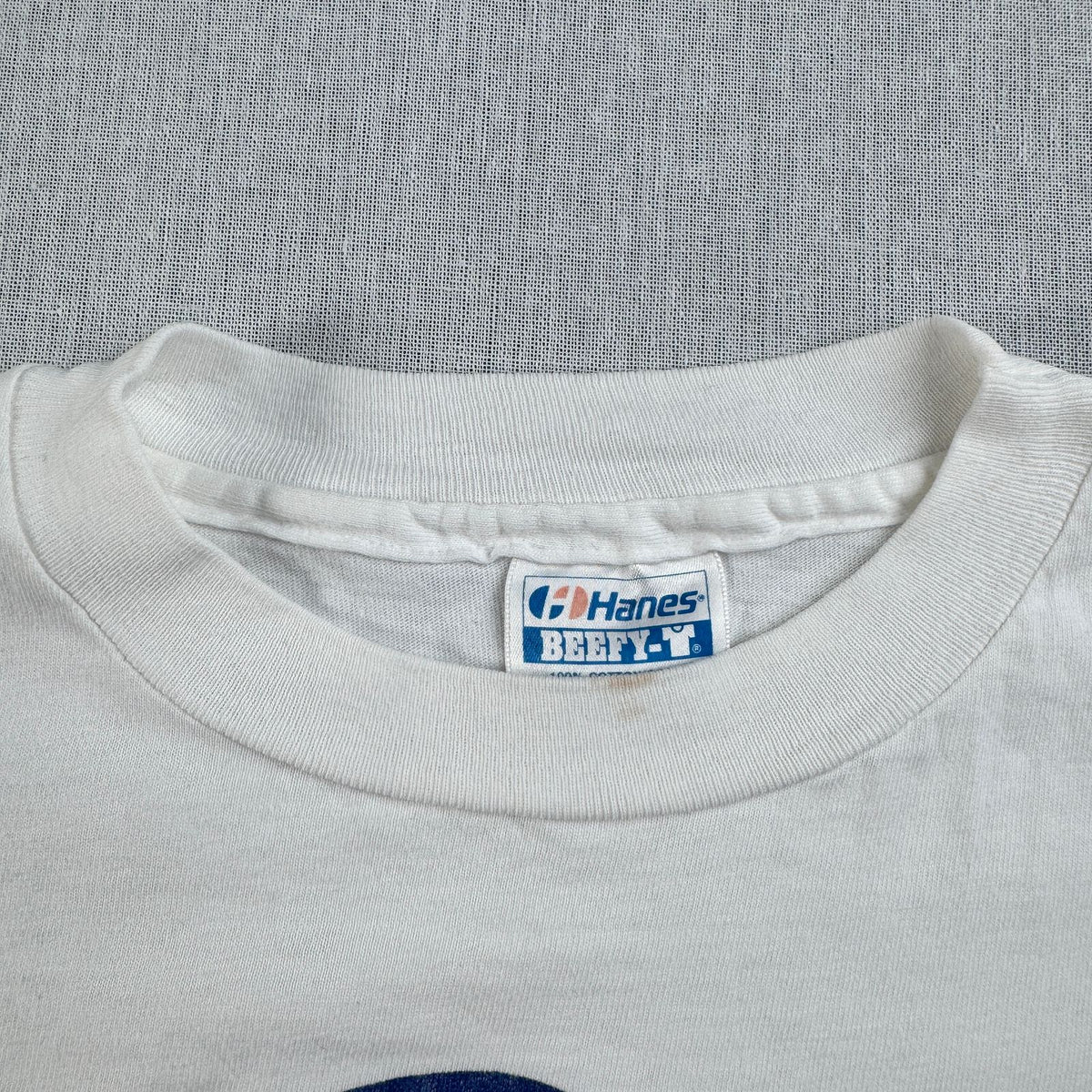 90s シカゴベアーズ NFL アメフト Tシャツ USA製 XL シングルステッチ hanes 2603-0035