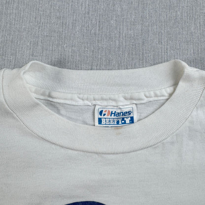 90s シカゴベアーズ NFL アメフト Tシャツ USA製 XL シングルステッチ hanes 2603-0035