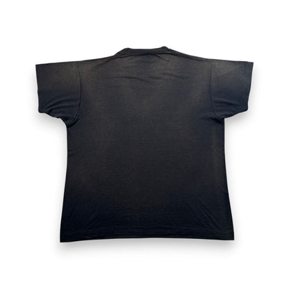 80s BATMAN バットマン ジョーカー Tシャツ 映画 USA製 ブラック シングルステッチ 2603-0043