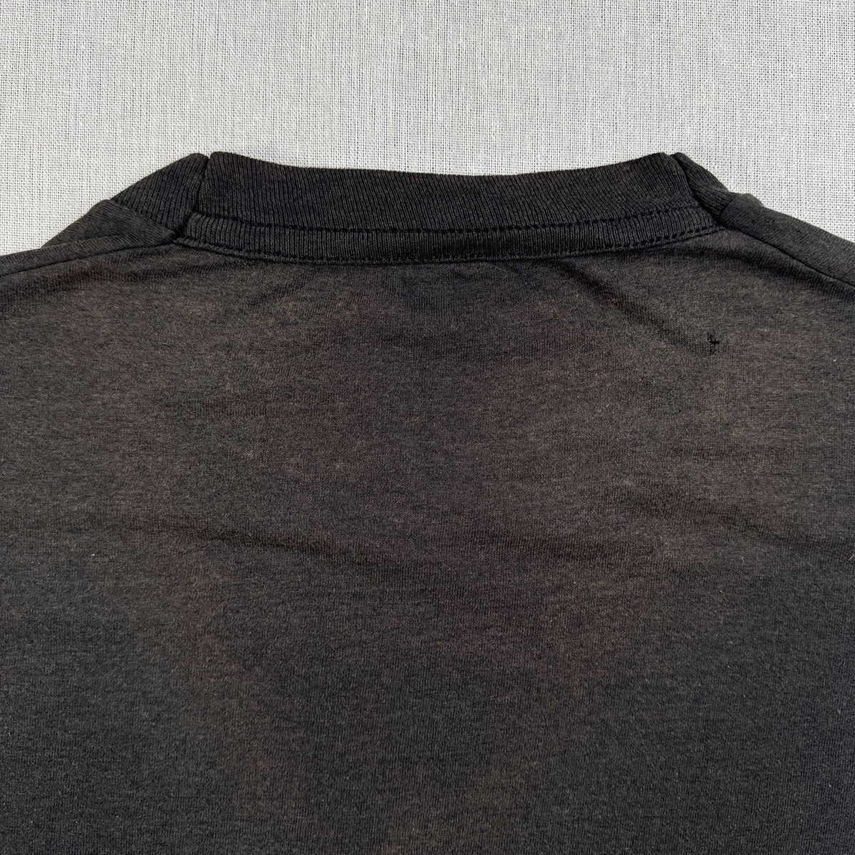 80s BATMAN バットマン ジョーカー Tシャツ 映画 USA製 ブラック シングルステッチ 2603-0043