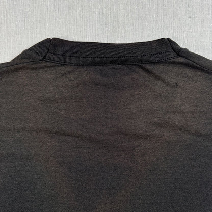 80s BATMAN バットマン ジョーカー Tシャツ 映画 USA製 ブラック シングルステッチ 2603-0043