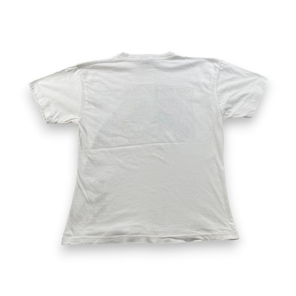 90s The gruesomes アートT アメコミ Tシャツ 白 シングルステッチ TOX moutreal 2603-0045